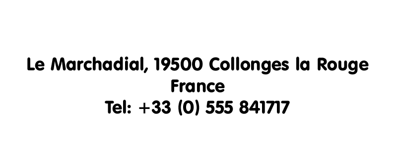 Fruinov France adresse